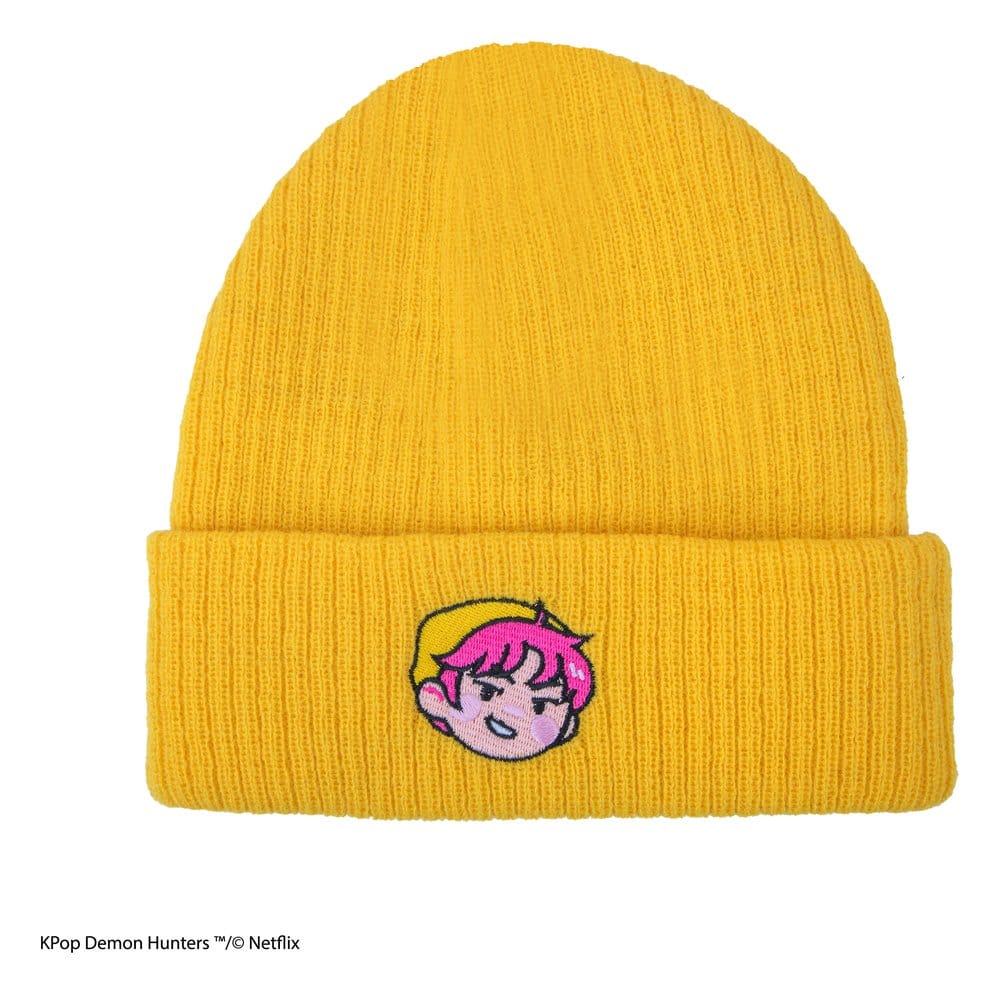 KPop Demon Hunters Beanie Abby 4895205624931