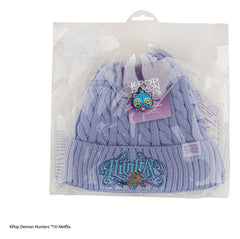 KPop Demon Hunters Beanie HUNTR/X 4895205624948