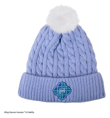 KPop Demon Hunters Beanie HUNTR/X 4895205624948
