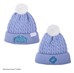 KPop Demon Hunters Beanie HUNTR/X 4895205624948