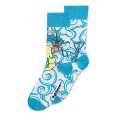 Pokémon Socks 3-Pack Crew 43-46 8718526216998