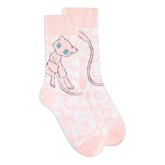 Pokémon Socks 3-Pack Crew 43-46 8718526216998
