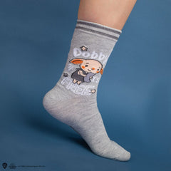 Harry Potter Socks 3-Pack Dobby 4895205611238