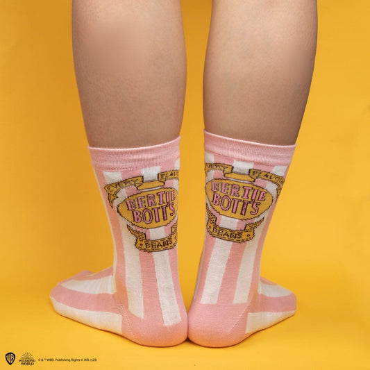 Harry Potter Socks 3-Pack Honey Dukes 4895205611245