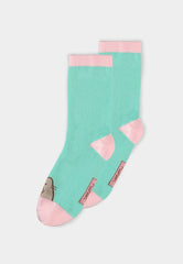Pusheen Socks 3-Pack Pusheen 35-38 8718526678444