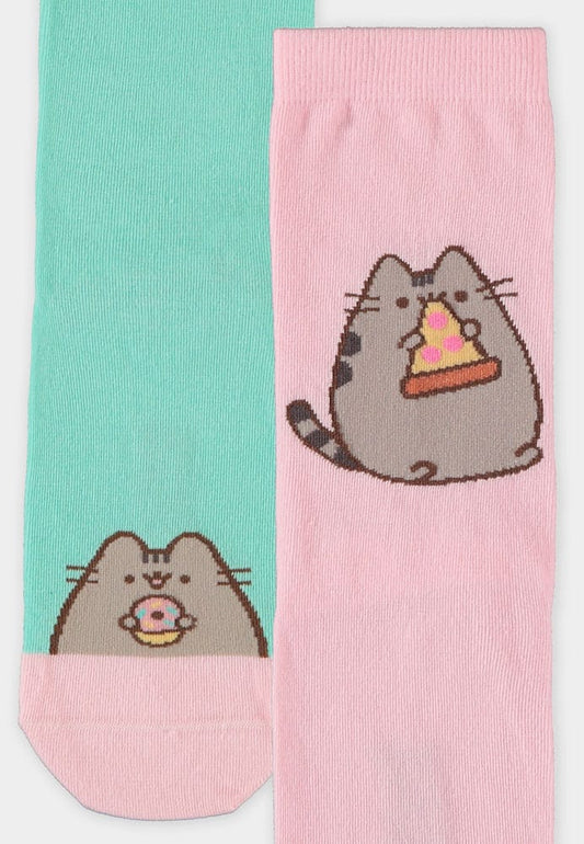 Pusheen Socks 3-Pack Pusheen 39-42 8718526678437
