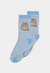 Pusheen Socks 3-Pack Pusheen 39-42 8718526678437