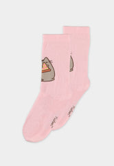Pusheen Socks 3-Pack Pusheen 39-42 8718526678437