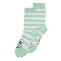 Lilo & Stitch Socks 3-Pack Friends 35-38 8718526672350