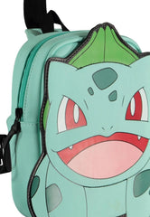 Pokémon Shoulder Bag Bulbasaur 8718526427141