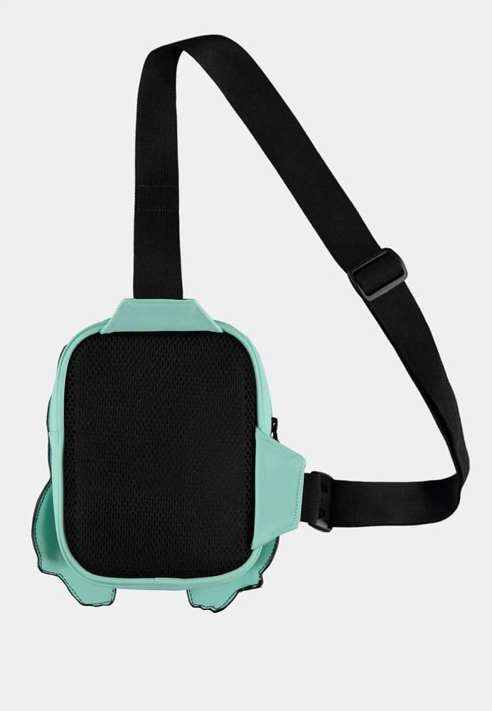 Pokémon Shoulder Bag Bulbasaur 8718526427141