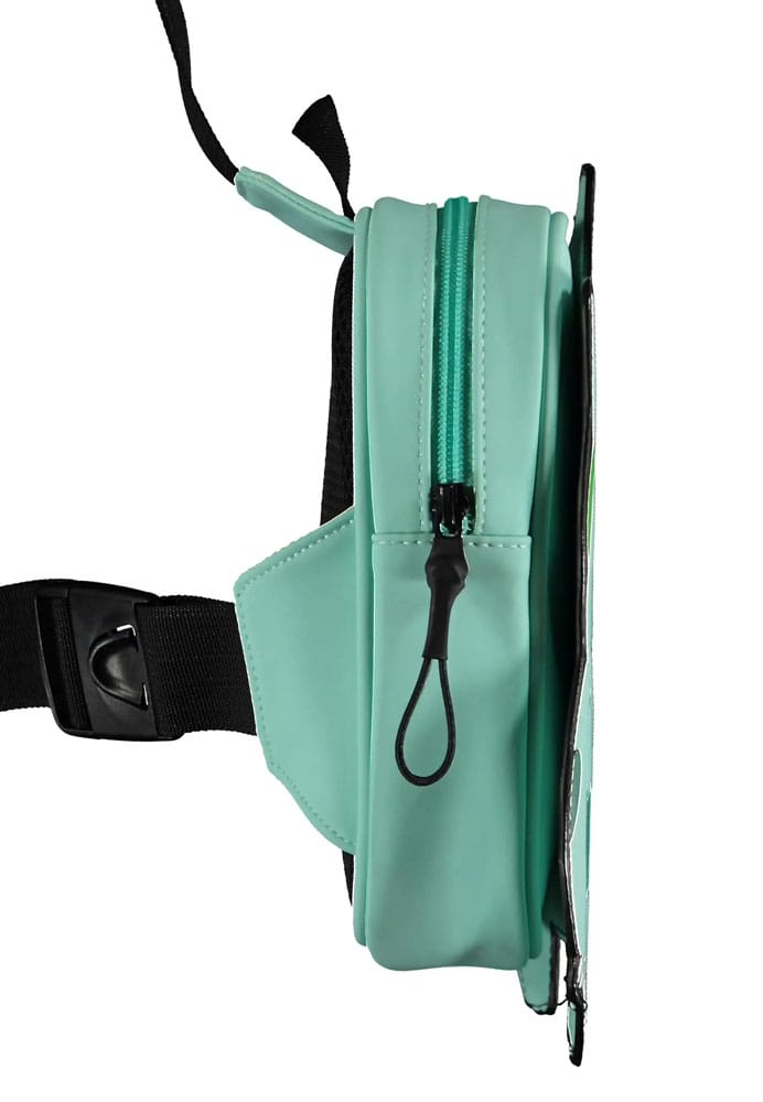 Pokémon Shoulder Bag Bulbasaur 8718526427141