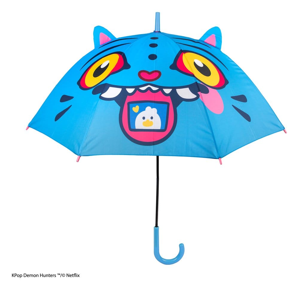KPop Demon Hunters Umbrella Derpy 86 cm 4895205626027