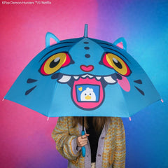 KPop Demon Hunters Umbrella Derpy 86 cm 4895205626027