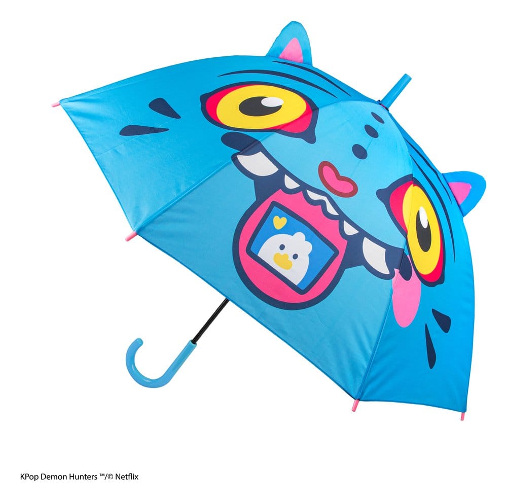KPop Demon Hunters Umbrella Derpy 86 cm 4895205626027