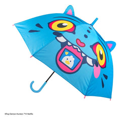 KPop Demon Hunters Umbrella Derpy 86 cm 4895205626027