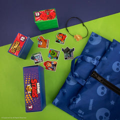 Brawl Stars Advent Calendar 2025 4895205620728