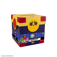 Brawl Stars Advent Calendar 2025 4895205620728
