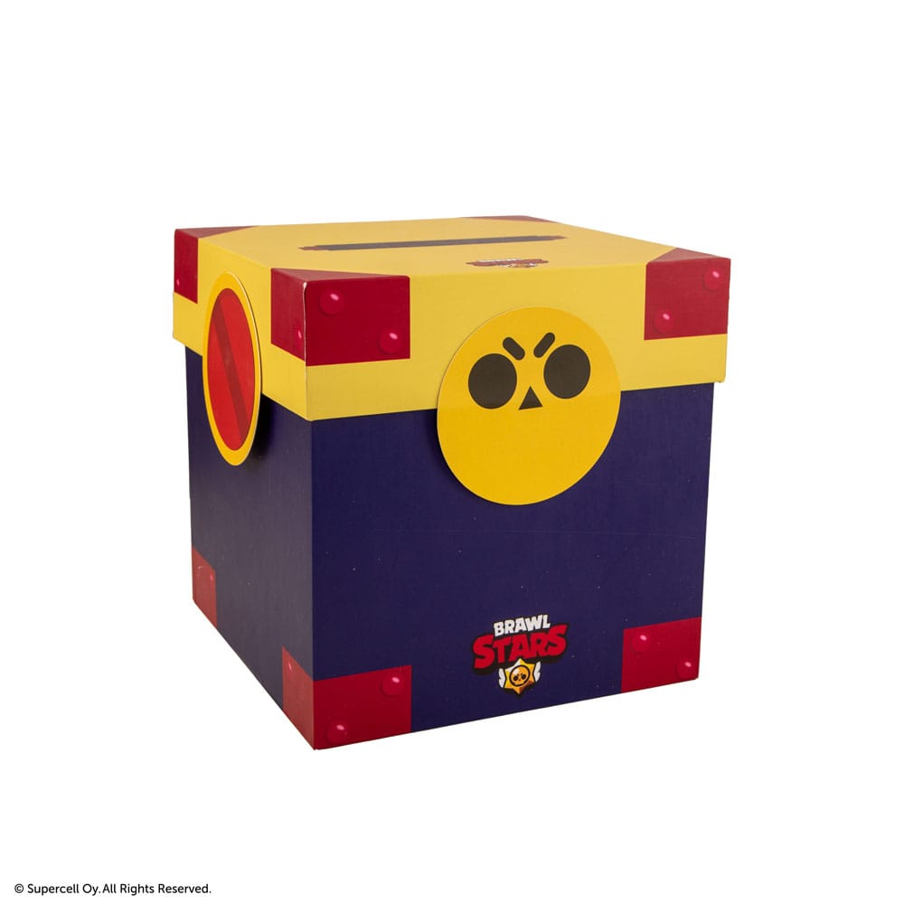 Brawl Stars Advent Calendar 2025 4895205620728