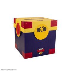 Brawl Stars Advent Calendar 2025 4895205620728