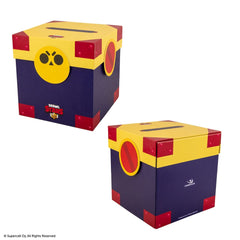 Brawl Stars Advent Calendar 2025 4895205620728