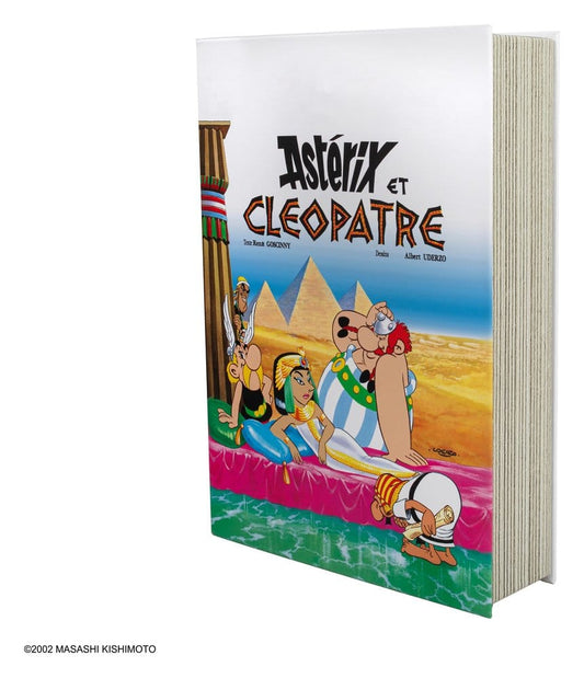 Asterix & Obelix Advent Calendar Asterix & Cleopatra 2026 4895205624405
