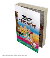 Asterix & Obelix Advent Calendar Asterix & Cleopatra 2026 4895205624405