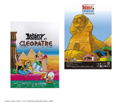 Asterix & Obelix Advent Calendar Asterix & Cleopatra 2026 4895205624405