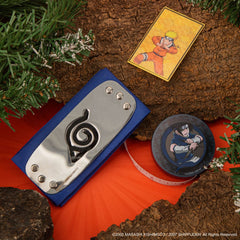 Naruto Advent Calendar 2025 4895205620704