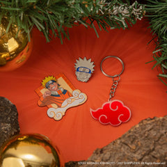 Naruto Advent Calendar 2025 4895205620704