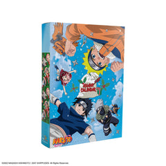 Naruto Advent Calendar 2025 4895205620704