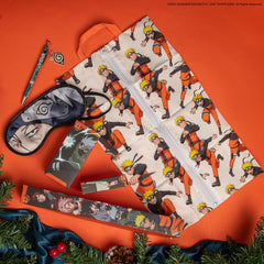 Naruto Advent Calendar Deluxe 2025 4895205620711
