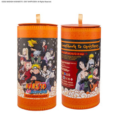 Naruto Advent Calendar Deluxe 2025 4895205620711
