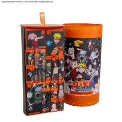 Naruto Advent Calendar Deluxe 2025 4895205620711