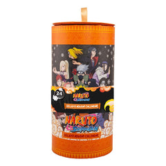 Naruto Advent Calendar Deluxe 2025 4895205620711