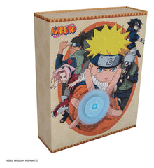 Naruto Advent Calendar Rasengan 2026 4895205624382