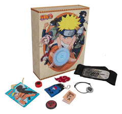 Naruto Advent Calendar Rasengan 2026 4895205624382