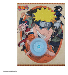 Naruto Advent Calendar Rasengan 2026 4895205624382