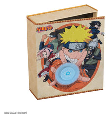 Naruto Advent Calendar Rasengan 2026 4895205624382