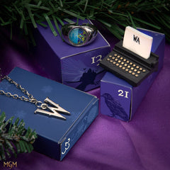 Wednesday Advent Calendar Deluxe 2024 4895205618442