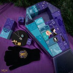 Wednesday Advent Calendar Deluxe 2024 4895205618442