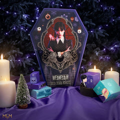 Wednesday Advent Calendar Deluxe 2024 4895205618442