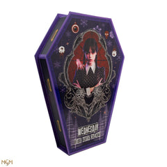 Wednesday Advent Calendar Deluxe 2024 4895205618442