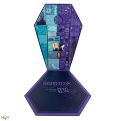 Wednesday Advent Calendar Deluxe 2024 4895205618442
