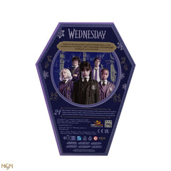 Wednesday Advent Calendar Deluxe 2024 4895205618442
