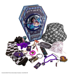Wednesday Advent Calendar Deluxe 2025 4895205620636