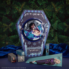 Wednesday Advent Calendar Deluxe 2025 4895205620636