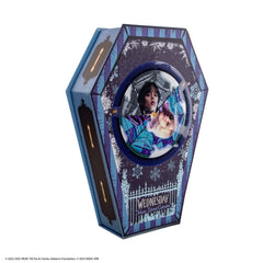 Wednesday Advent Calendar Deluxe 2025 4895205620636