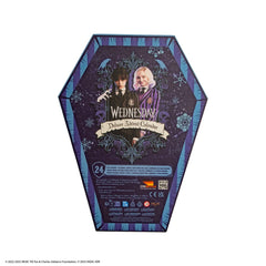 Wednesday Advent Calendar Deluxe 2025 4895205620636