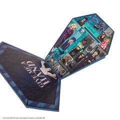 Wednesday Advent Calendar Deluxe 2025 4895205620636